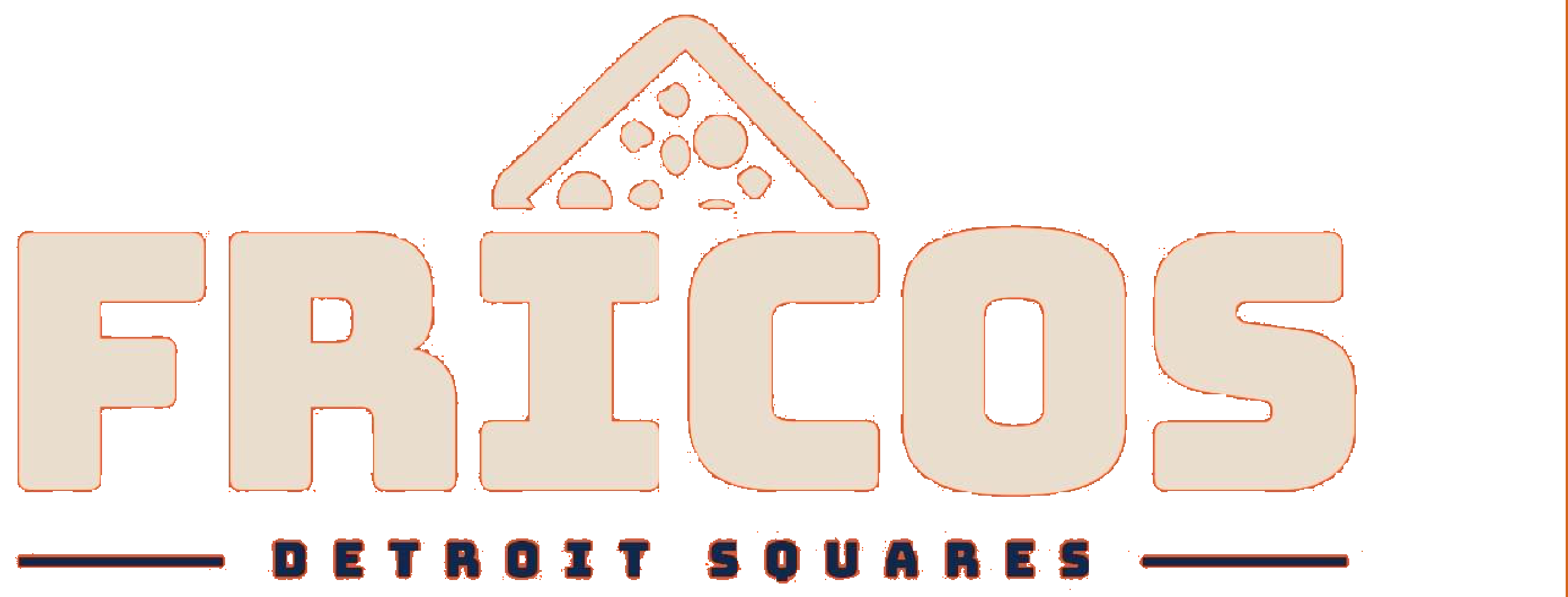 Fricos Detroit Squares